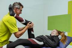 Physiotherapie der Klinik Eichholz