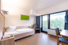 Wohnbeispiel Zimmer Klinik Eichholz