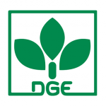 Logo DGE