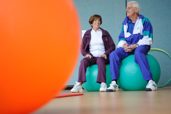 Rheumaklinik Eichholz