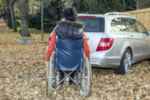 Medizinische Reha nach Unfall in der Klinik Eichholz