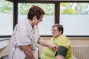 Klinik Eichholz: Reha nach Herzinfarkt