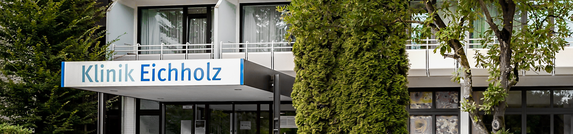 Ihr Weg zu uns in 4 Schritten | Klinik Eichholz